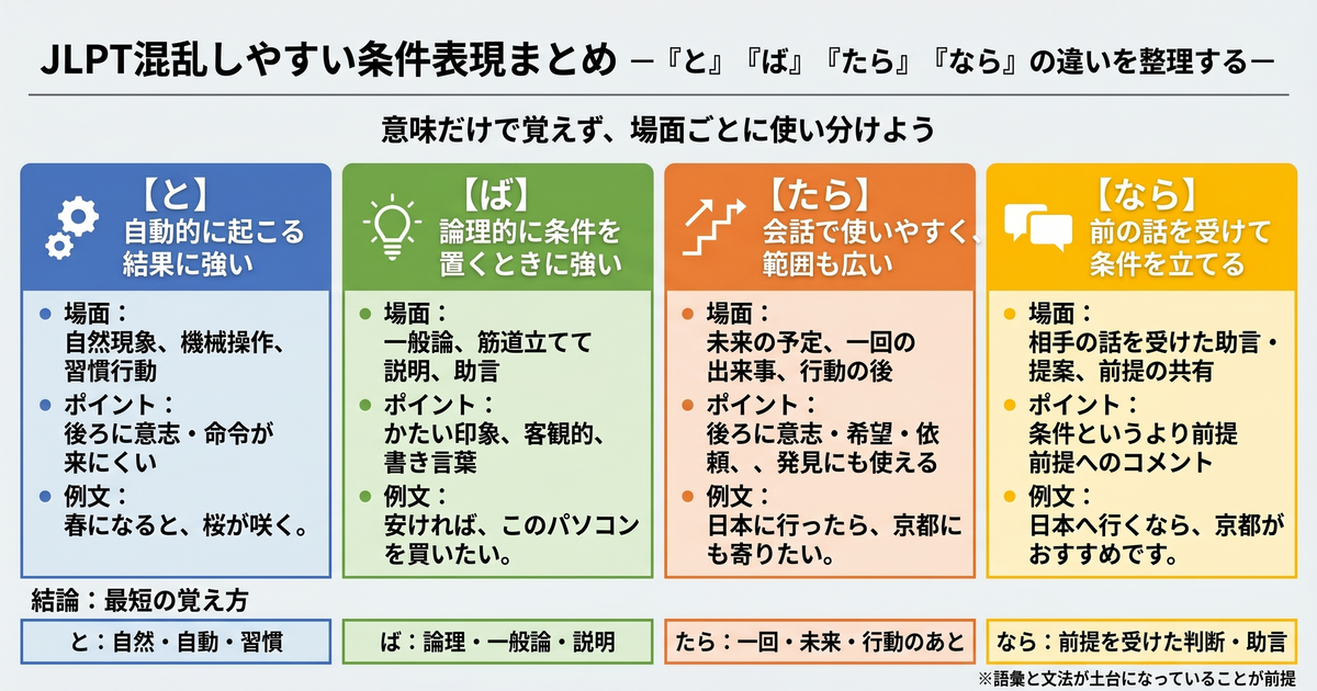 It’s Not Your Ears: The JLPT Listening Technique of 「先読み10秒」(10-second pre-reading / 10-second preview)