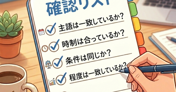 Why You Get Stuck on Multiple-Choice Questions: A Checklist to Beat Traps